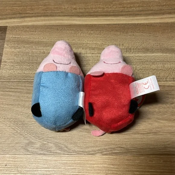 Peppa Pig Ty - Picture 6 of 8